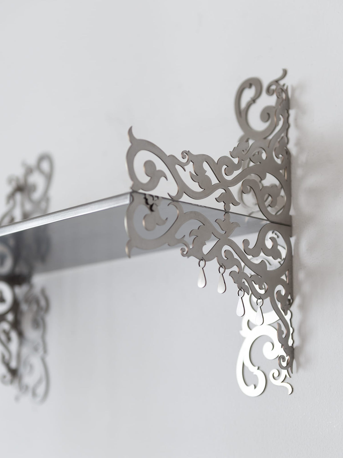 DAMASK SHELF-100100-APOC STORE