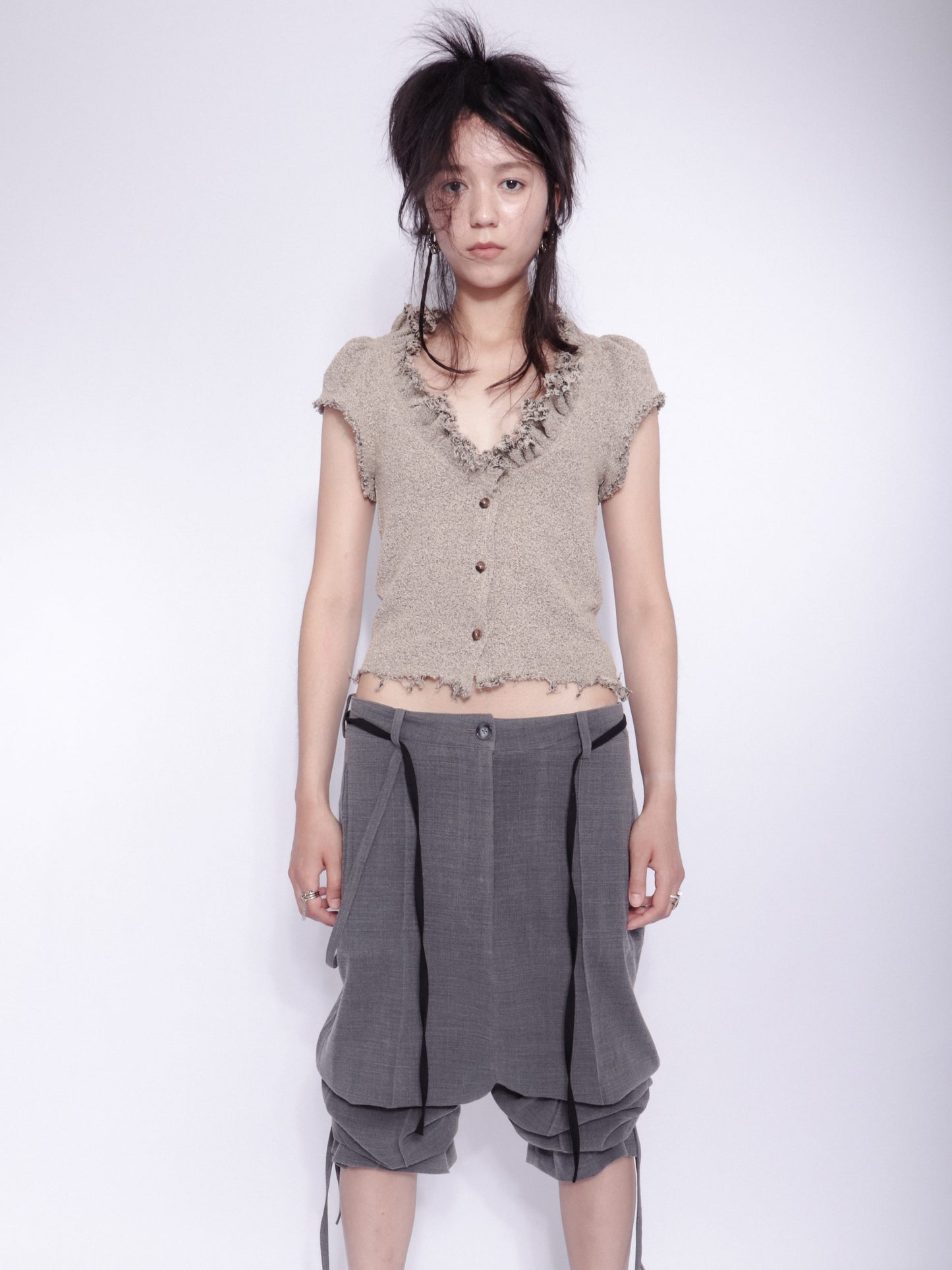 Juni Jersey Beige-Bjersborn-APOC STORE