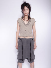 Juni Jersey Beige-Bjersborn-APOC STORE