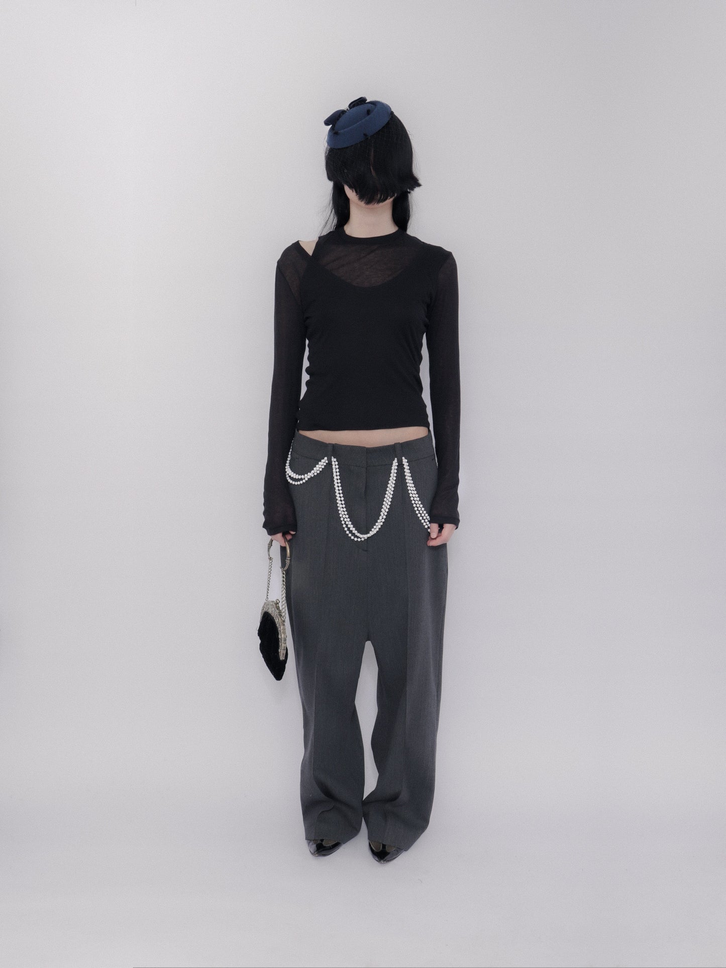 Signature Cotton Jersey-Bjersborn-APOC STORE