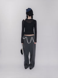 Signature Cotton Jersey-Bjersborn-APOC STORE