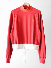 FOOTBALL SWEAT SHIRT-Cognomen-APOC STORE