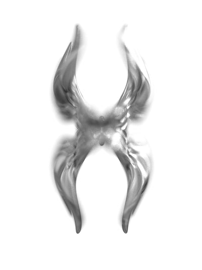 Area Pendant-Agoston Balazs-APOC STORE