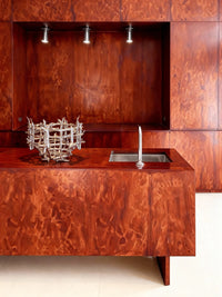 Twigs Bowl-Gast Studio-APOC STORE