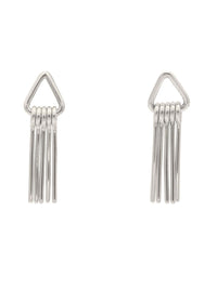 Filament 2.0 Earrings-Zohra Rahman-APOC STORE