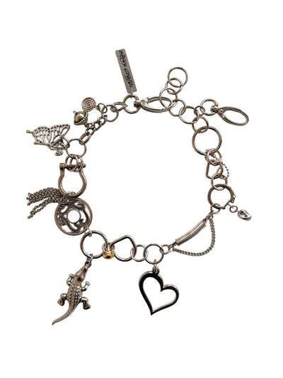 The Gated Beast Сhain-Alisa Cayoo-APOC STORE