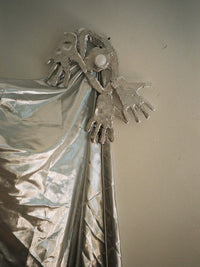 Out Of Shape wall lamp-Ia Kutateladze-APOC STORE