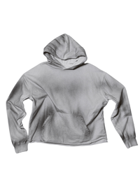Double Layer Hoodie-NORMFORM-APOC STORE