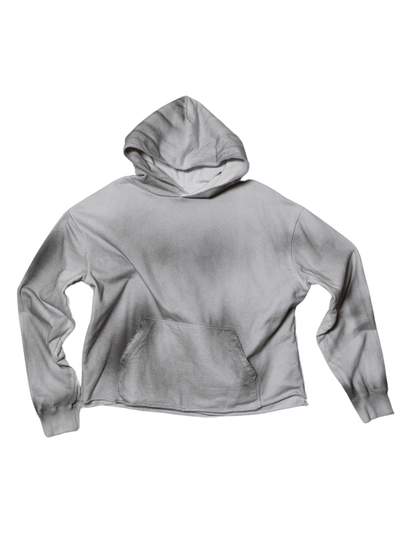 Double Layer Hoodie-NORMFORM-APOC STORE