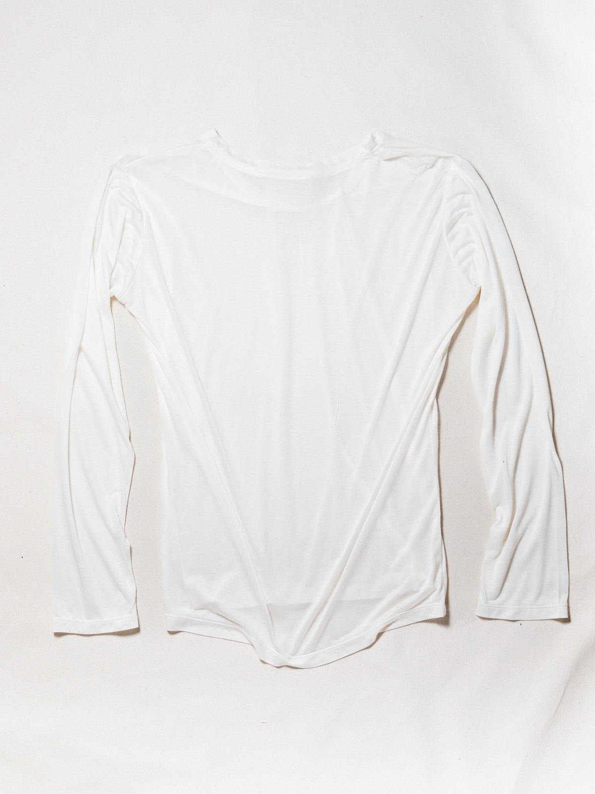 Knot Longsleeve T-Shirt-Pedro Trindade-APOC STORE