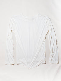 Knot Longsleeve T-Shirt-Pedro Trindade-APOC STORE