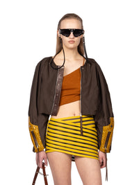 LP SS26 BOLERO-LEO PROTHMANN-APOC STORE
