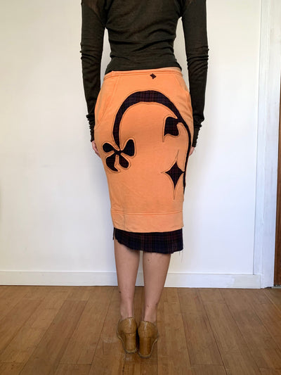 STARTS SKIRT 1