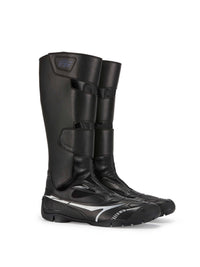 Swift Trek Boots (Black)-untitlab-APOC STORE