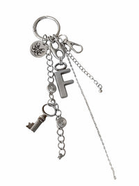 Ghost Hardware Keyring-Alisa Cayoo-APOC STORE