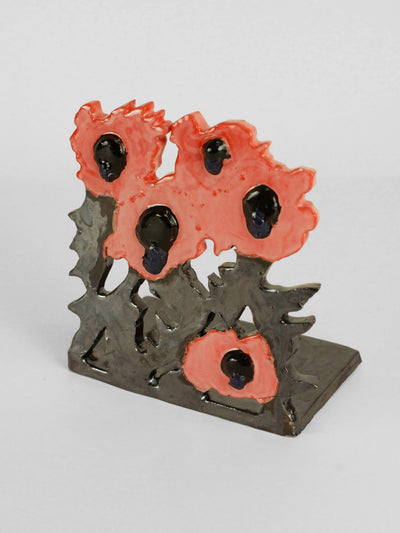 Fire Flowers-Ana Drucker-APOC STORE