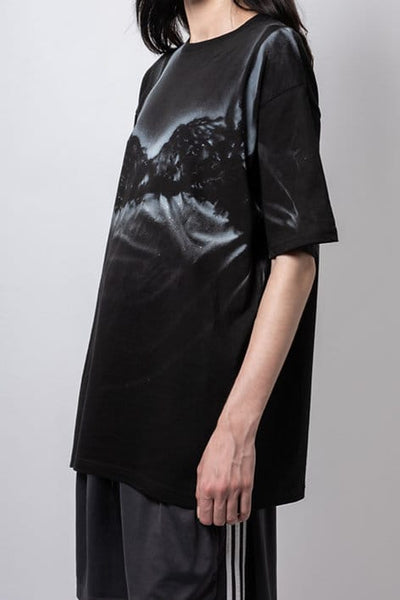 Bra T-shirt black