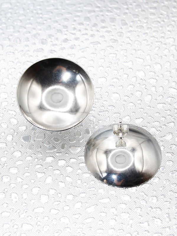 Halo Earrings-Caroline Ohrt-APOC STORE