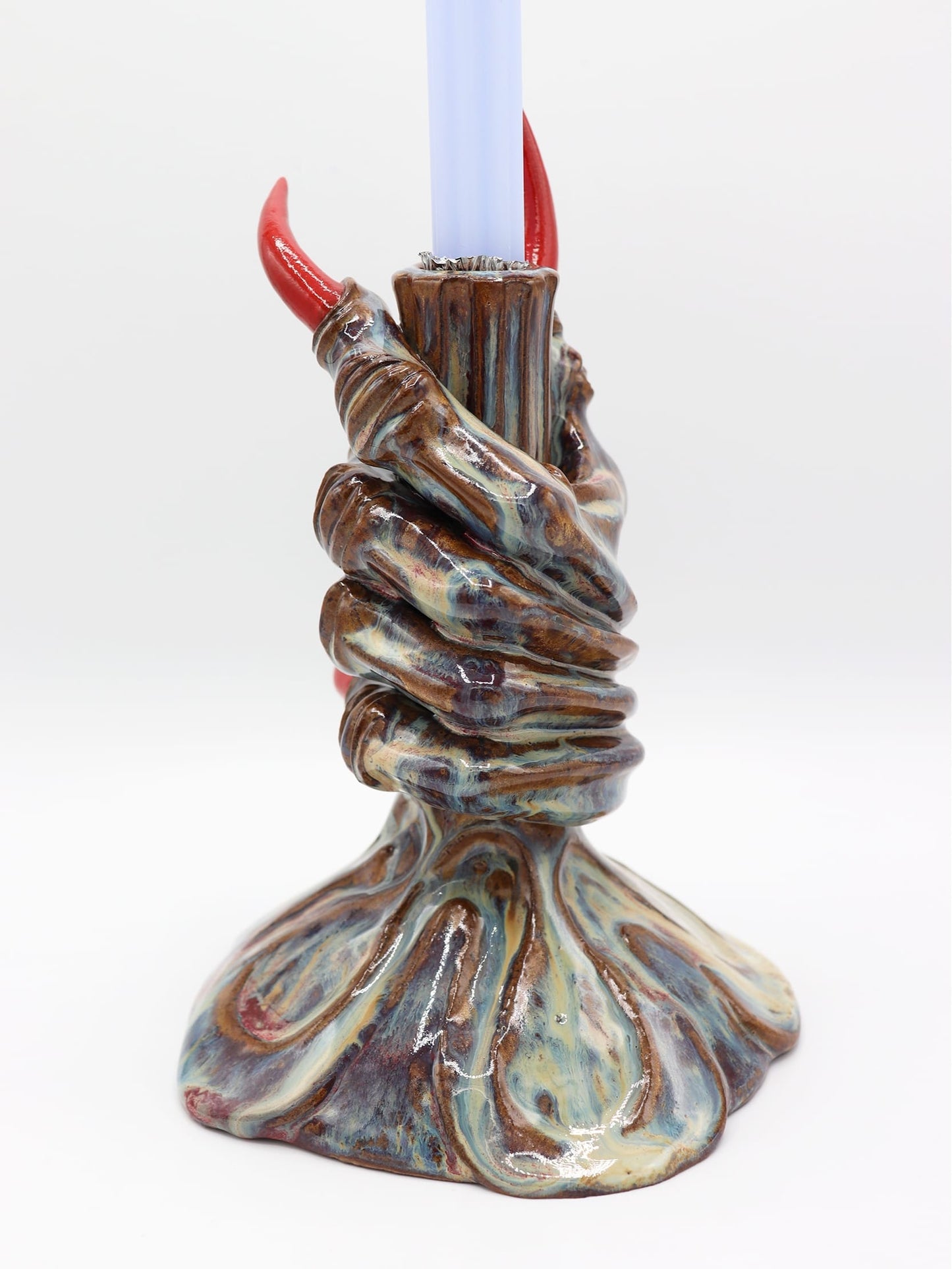 Nuanced One-Hand Candlestick-Naomi Gilon-APOC STORE