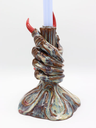 Nuanced One-Hand Candlestick-Naomi Gilon-APOC STORE