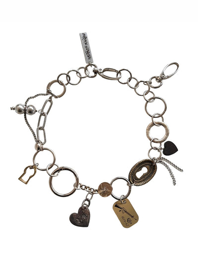 Locked Memories Chain-Alisa Cayoo-APOC STORE