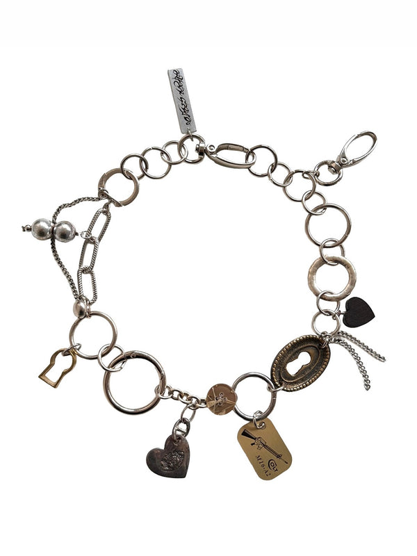 Locked Memories Chain-Alisa Cayoo-APOC STORE