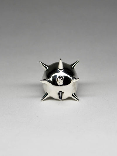 Mace Ring-Rosie Grace Ward-APOC STORE