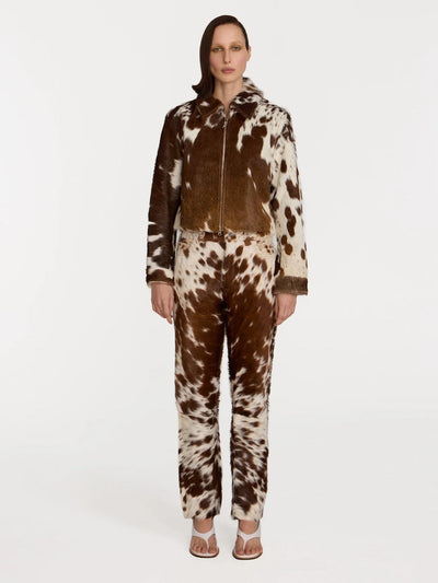 TRIBECA PANT-MOTIRA-APOC STORE