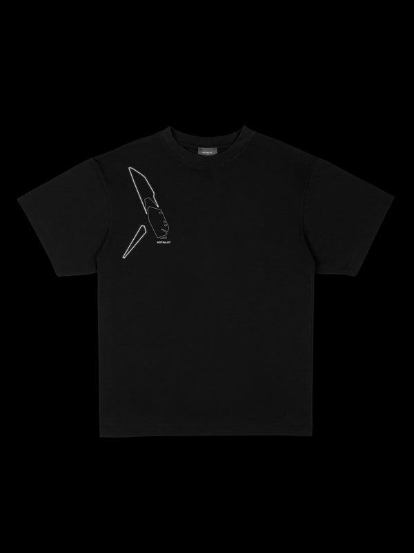 LV.1 Sketch 1 Tees-NOTINLIST-APOC STORE