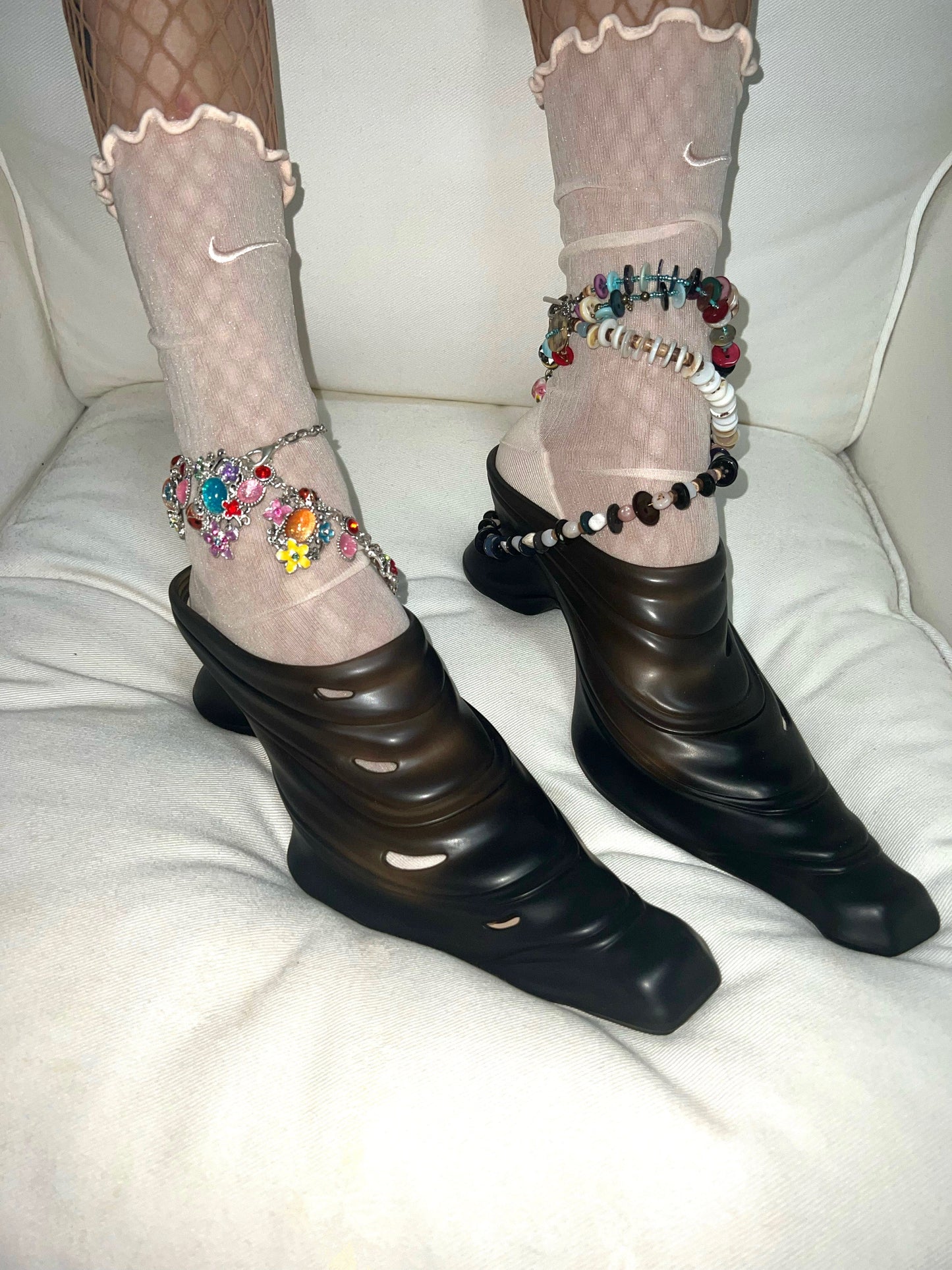 Magma Mules Amber-BHIVE-APOC STORE