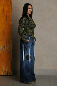 Ivy Denim-Karlaidlaw-APOC STORE