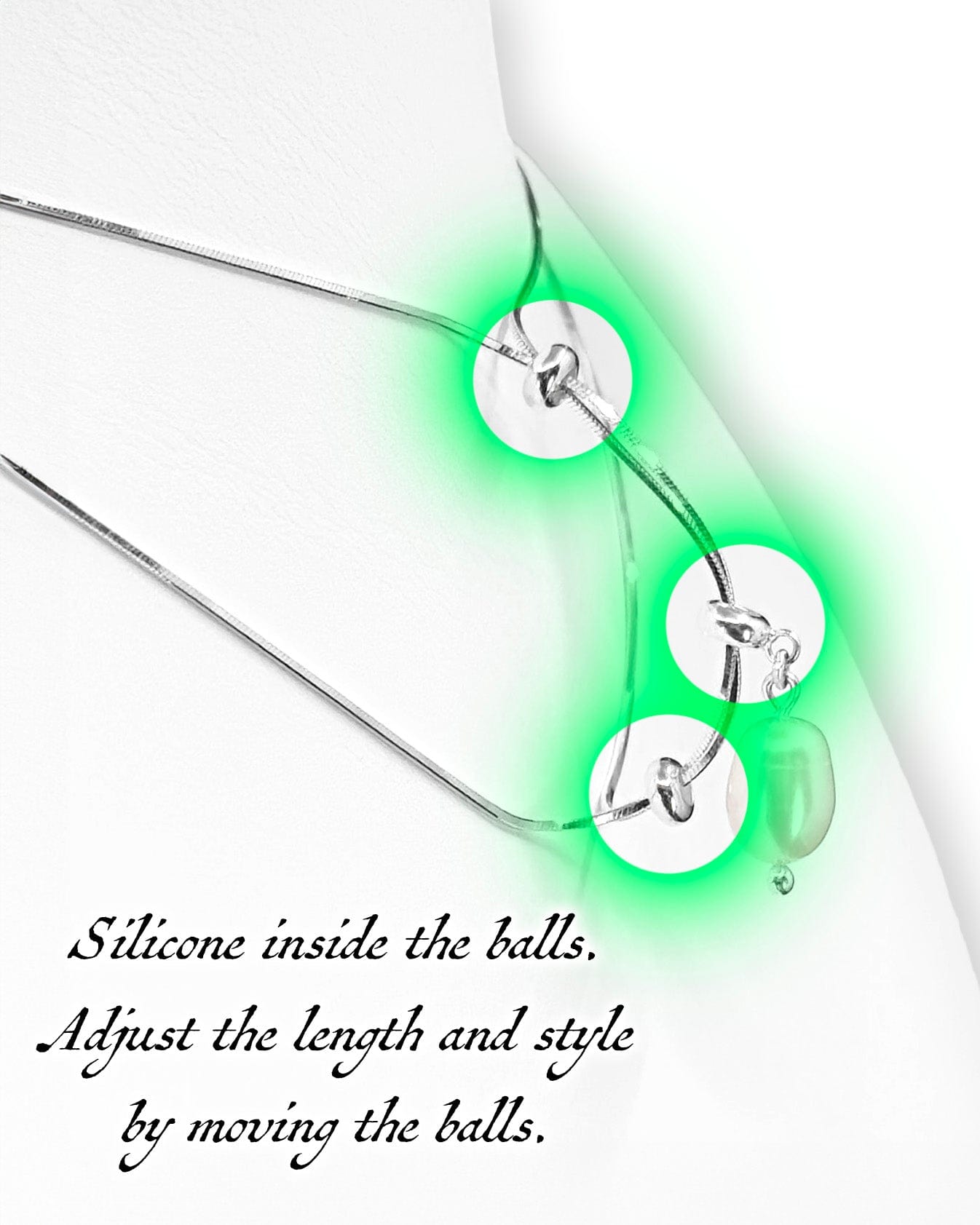 Queen’s Magic Necklace 01-Jaekim-APOC STORE