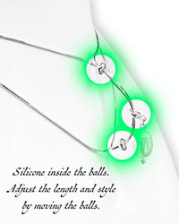 Queen’s Magic Necklace 01-Jaekim-APOC STORE