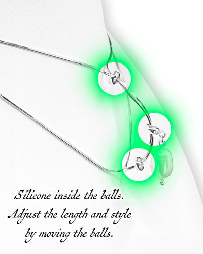 Queen’s Magic Necklace 01-Jaekim-APOC STORE