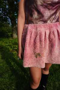 Barbie Pagoda Skirt-EIRINN HAYHOW-APOC STORE