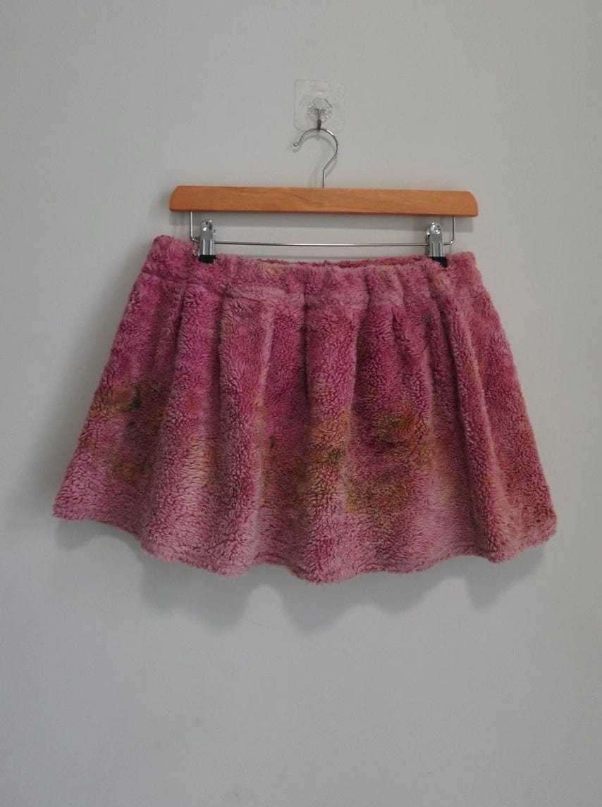Barbie Pagoda Skirt-EIRINN HAYHOW-APOC STORE