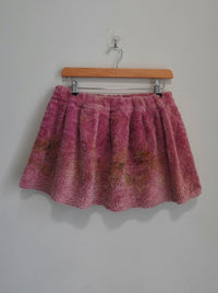 Barbie Pagoda Skirt-EIRINN HAYHOW-APOC STORE