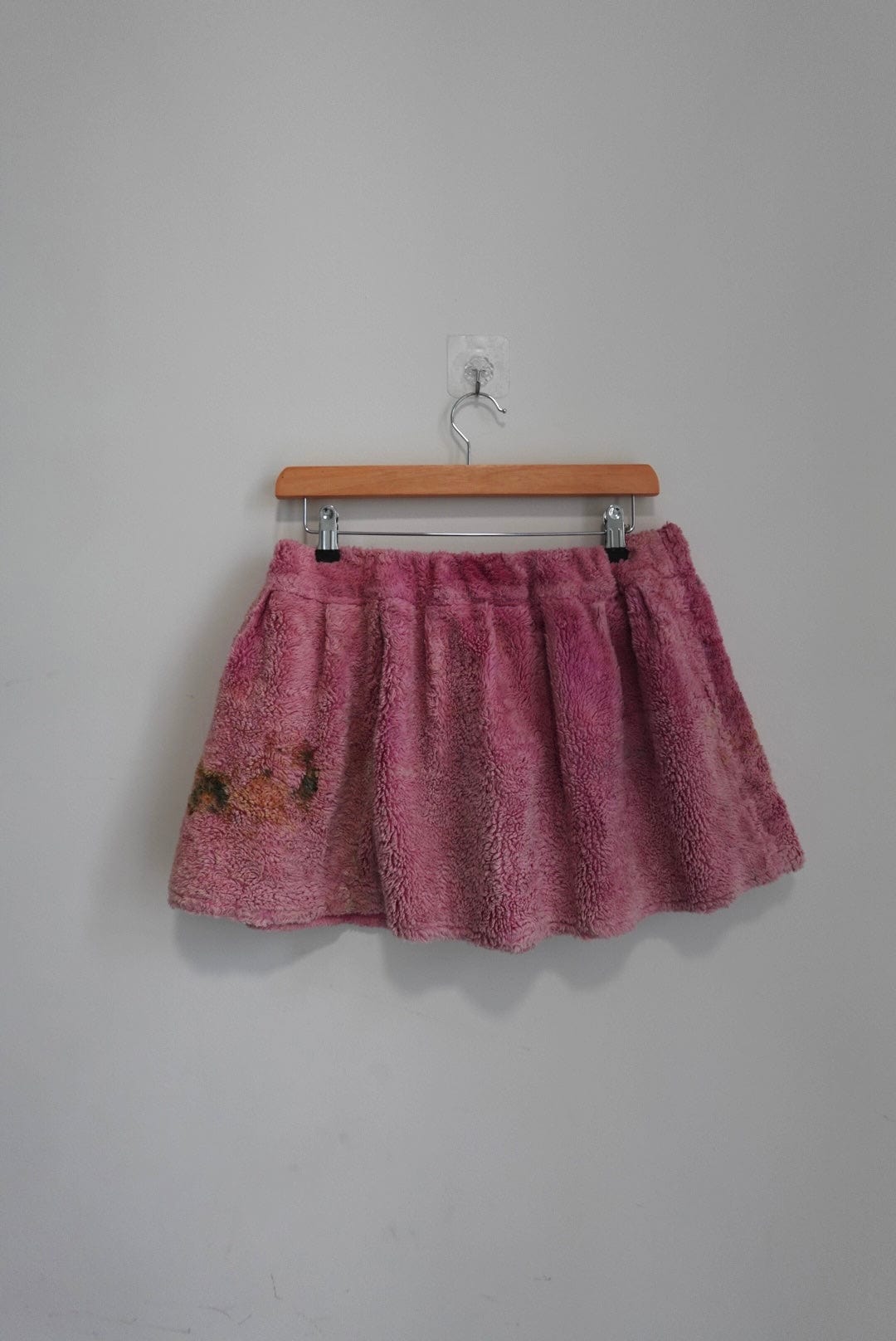 Barbie Pagoda Skirt-EIRINN HAYHOW-APOC STORE