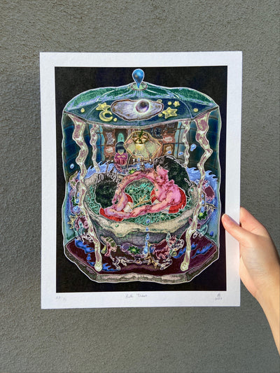 bath trinket-Evelyn Tan-APOC STORE