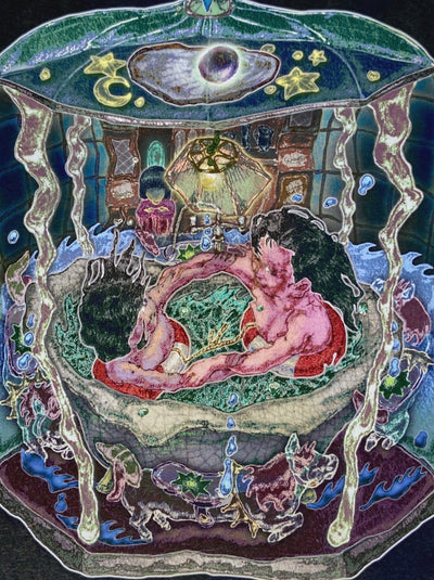 bath trinket-Evelyn Tan-APOC STORE