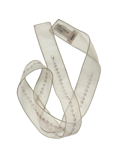 Organza Pearl Necklace-EGNARTS-APOC STORE