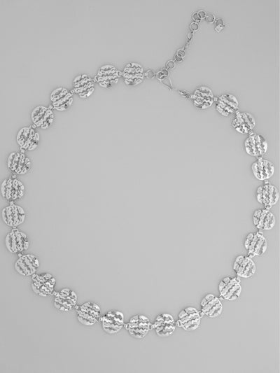 Tidal Coin Belt-Zohra Rahman-APOC STORE