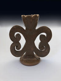 Ornamental candleholder-Sercetvir-APOC STORE