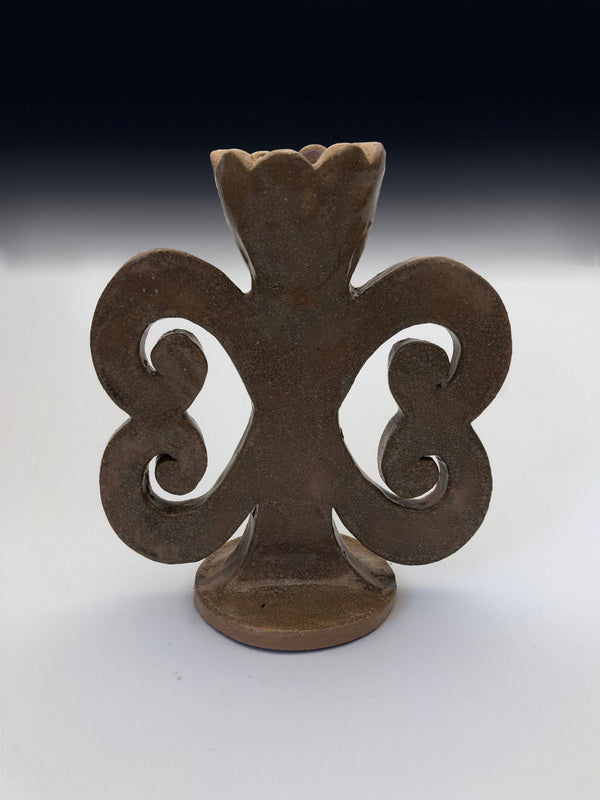 Ornamental candleholder-Sercetvir-APOC STORE