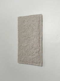 Flower Craft Wall Piece-Sisse Bjerre-APOC STORE