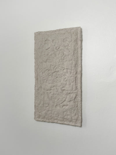 Flower Craft Wall Piece-Sisse Bjerre-APOC STORE