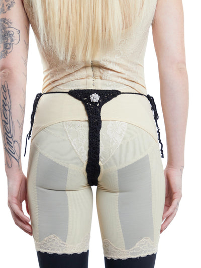 Runway Jumpsuit (NYFW)-LAKRAS-APOC STORE