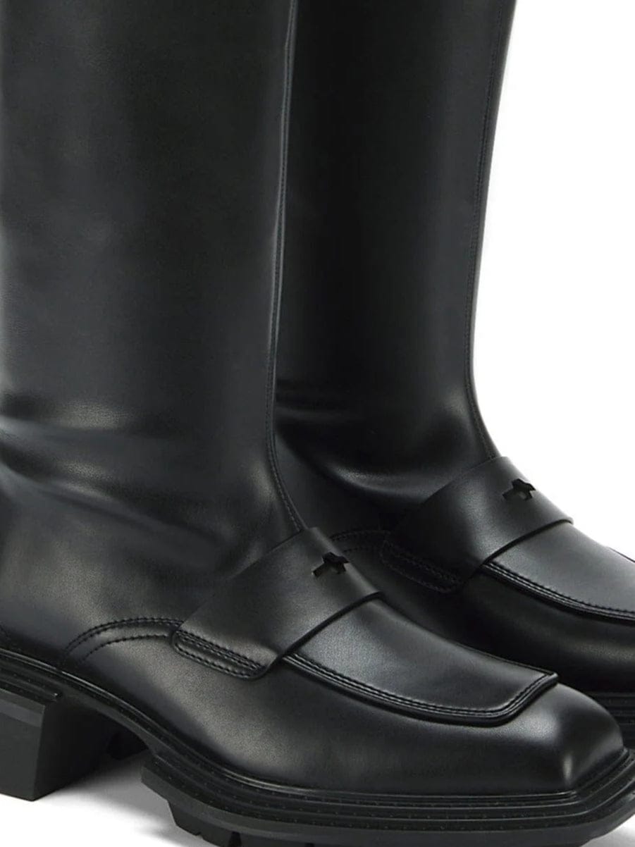 Reel Derbies Fisherman Boots-untitlab-APOC STORE