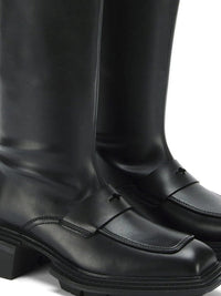 Reel Derbies Fisherman Boots-untitlab-APOC STORE