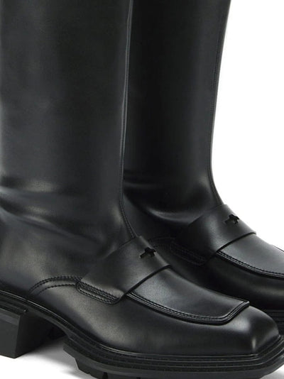 Reel Derbies Fisherman Boots-untitlab-APOC STORE